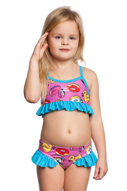 Купальник Joy O4