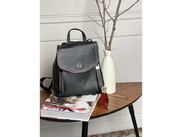 Сумка-рюкзак Lanotti 3333/Черный