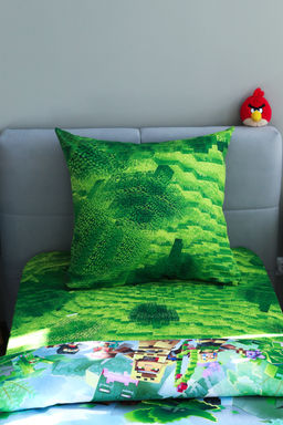 КПБ Игра, Бязь