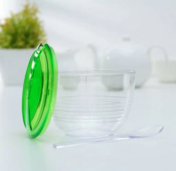 Сахарница FRESH, арт. ИК 14450, 14451, 14452, 14453, 14466