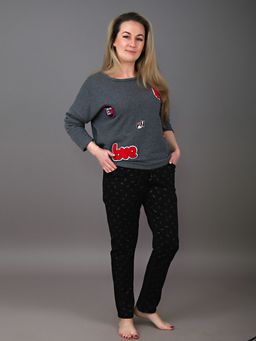 Брюки Кэри-2 - Марлен фото 2