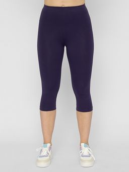 CRB wear/FSSW 70115-44 Бриджи женские,фиолетовый/Ex.Cherubino