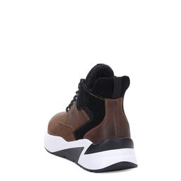 Ботинки мальчиковые