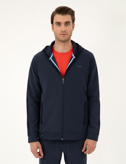 Lacivert Regular Fit E_ofman _st_