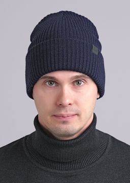 Шапка мужская