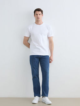 779 Regular Fit Erkek Jean Pantolon