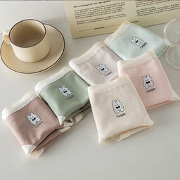 Трусики A04317140 - Tadmico фото 6