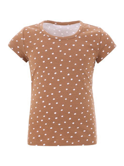 футболка 1ДДФК2620804н - Апрель фото 2