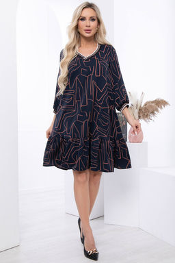 Платье Анабель - Lt collection фото 17