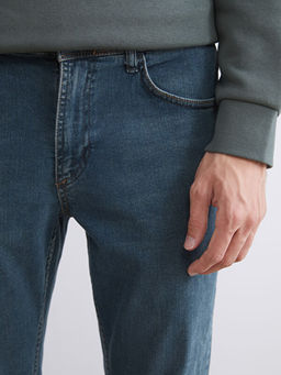 779 Regular Fit Erkek Jean Pantolon