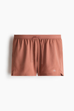 Pantal?n corto de running con DryMove - H&m фото 2