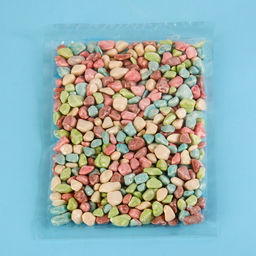 Драже Йогуртовые камешки, 500 г - Simaland фото 3