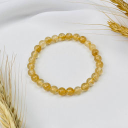 Браслет из Кварца 18 см