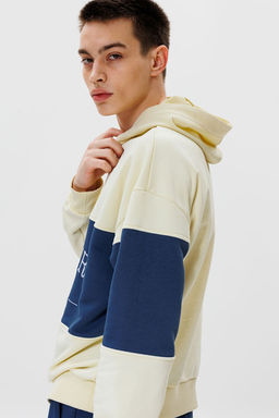 Худи GO M4072/02-01.176-182 ваниль