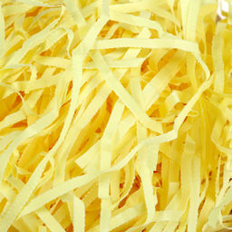 Наполнитель бумажный, желтый, 1000 г - Simaland фото 2