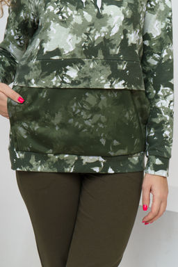 Толстовка 36515 - Натали фото 7