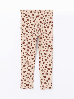 Beli Lastikli K?z Bebek Tayt 2li - Waikiki фото 2