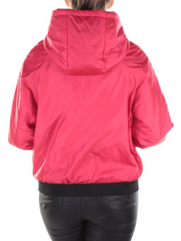 2353 RED Куртка облегченная демисезонная ArtNature - Фабричный китай фото 6