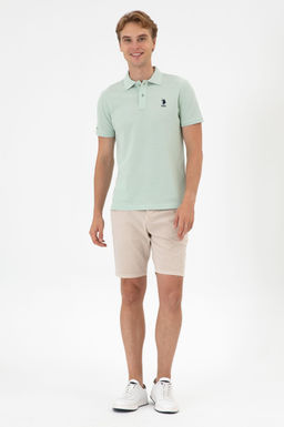 Erkek Su Ye_ili Basic Ti__rt - U.s. polo assn фото 4