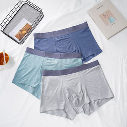 Tadmico / Трусы-боксеры A24347350  фото 2