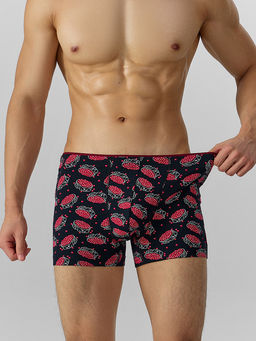 Цена за 2 штуки! ТРУСЫ МУЖСКИЕ - Mark formelle фото 2