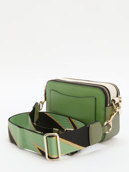 Кросс-боди TENDANCE Артикул 4327514, зеленый  фото 5