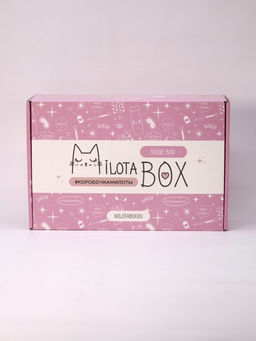 MilotaBox Shine Box