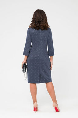 Платье Шеридан (50-56) - Serenada фото 9