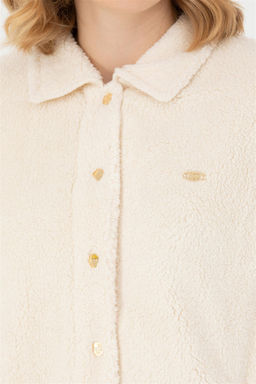 Женский свитшот с камнем Неожиданная скидка в корзине - U.s. polo assn фото 7