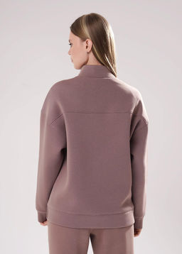 Толстовка женская Футер