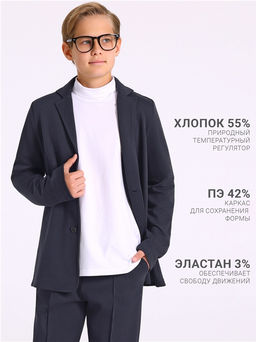 Пиджак+брюки 2ПДБ5710176