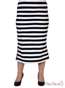 Юбка Модель №299 размеры 44-80