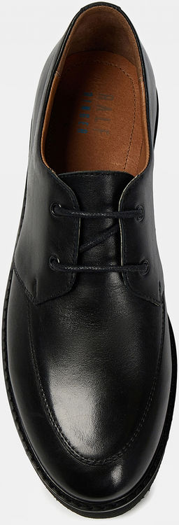 Полуботинки женские ELINA 667115ЧН - Ralf ringer фото 4