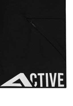 Кофта (худи) на молнии с капюшоном д/мал. Стиг, Спортивная кофта-толстовка. - Oldos фото 5