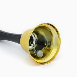 Колокольчик настольный В добрый путь, 13 х 6 см - Simaland фото 3