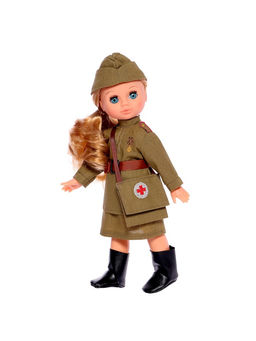 Кукла «Санитарка», 30 см