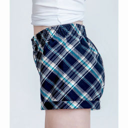 Шорты футер 2х нитка петля 1033300702 - Youlala фото 8