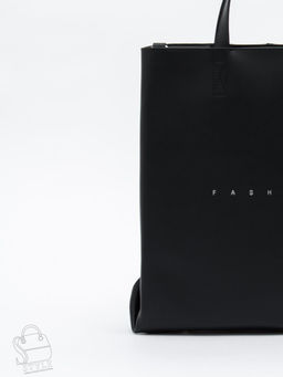 Сумка женская кожаная 1001L black Plina&Eiterou