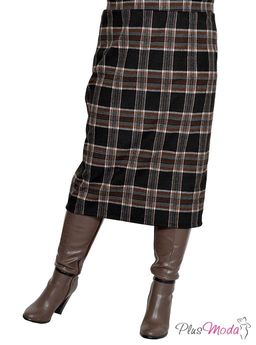 Юбка Модель №988 размеры 44-84