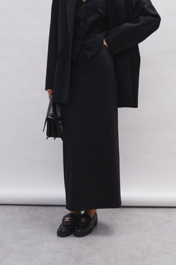 Юбка А495 - Annete фото 4