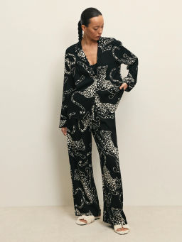 Домашние брюки / Zarina