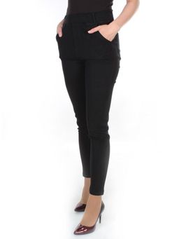 392-6 Джеггинсы женские MOVEMENT - Фабричный китай фото 3