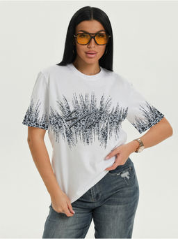 Футболка Саваж  женская - София фото 15