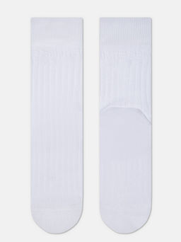 Цена за 2 пары CONTE ACTIVE 22С-27СП Носки женские (удлиненные) белый - Conte elegant фото 6