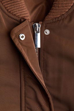 Cazadora bomber acolchada - H&m фото 6