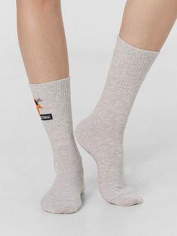 НОСКИ ЖЕНСКИЕ (7 пар) - Mark formelle фото 3