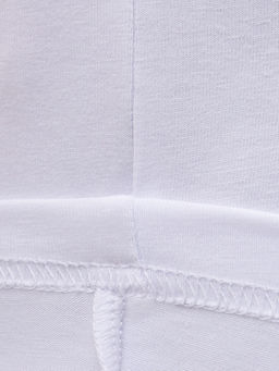 Футболка мужская короткий рукав GREG G145-KO-HJ-10002-N (белый)