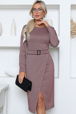 Платье 71417 - Avili фото 3