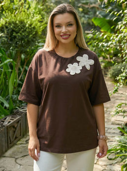 Футболка 95% хлопок, 5% эластан - Dora фото 90