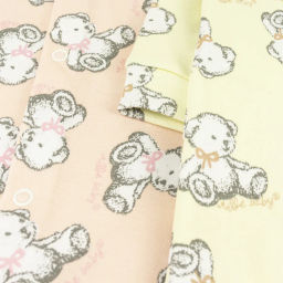 Комбинезон 2 шт интерлок 0372205302 - Youlala фото 4